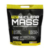 NXT Nutrition TNT Nuclear Mass - شوكولاتة - ٥.٤ كجم - بروتين عالي - كربوهيدرات عالية - مُكسب الكتلة