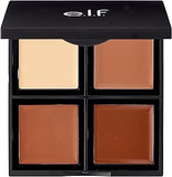 e.l.f. Cream Contour & Blush Palette - Multicolor
