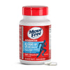 Move Free Advanced Joint Support: Glucosamine, Chondroitin, MSM & D3 - 120 Tablets