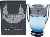 Paco Rabanne Invictus Eau de Toilette Spray for Men - 50ml