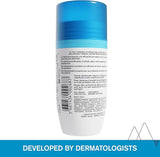 Uriage Roll-On Deodorant for Women: Gentle, Effective Odor Protection"