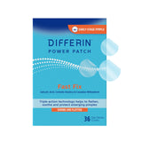 Differin Acne Patches with Salicylic Acid & Centella - 36 Count
