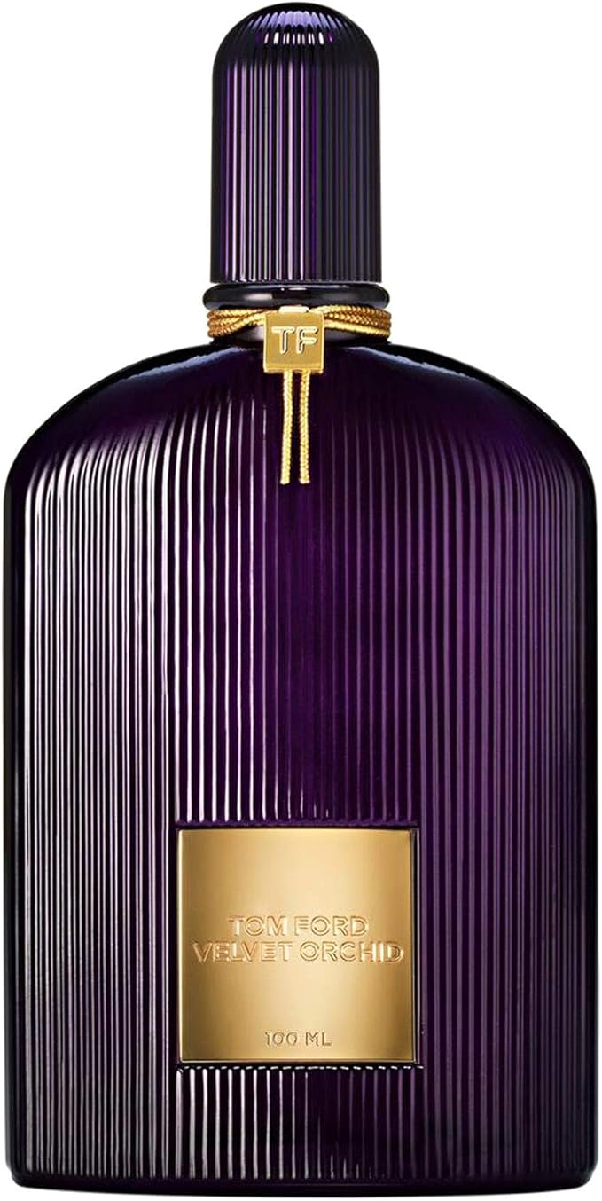 Tom Ford Velvet Orchid Eau de Parfum for Women - 100ml