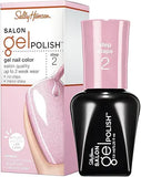 صبغة الأظافر Gel Polish من سالي هانسن لون Shell We Dance