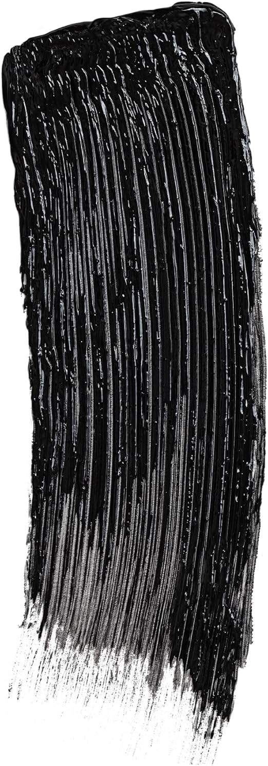 Flormar Longer Than Ever Mascara - Voluminous & Lengthening Mascara