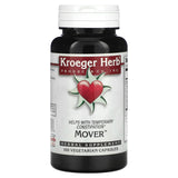 Kroeger Herb Products Mover Herbal Supplement