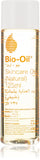 Bio-Oil Natural Skincare Oil - Scar & Stretch Mark Treatment, Uneven Skin Tone