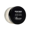 Baxter California Cream Pomade - White Medium Control Hair Styling for Men