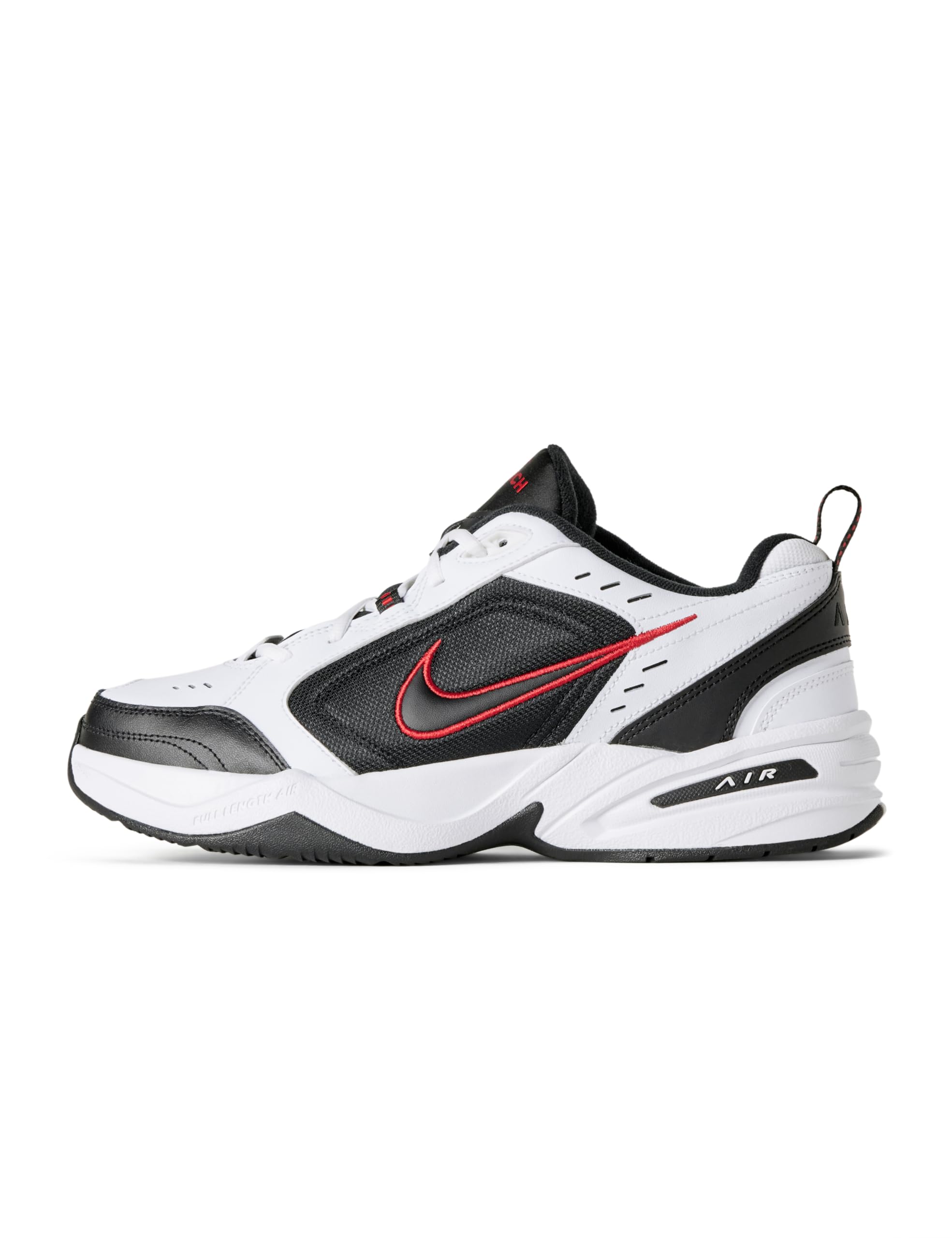 Nike Air Monarch IV Men's Laced Training Shoes - Durable Comfort & Support