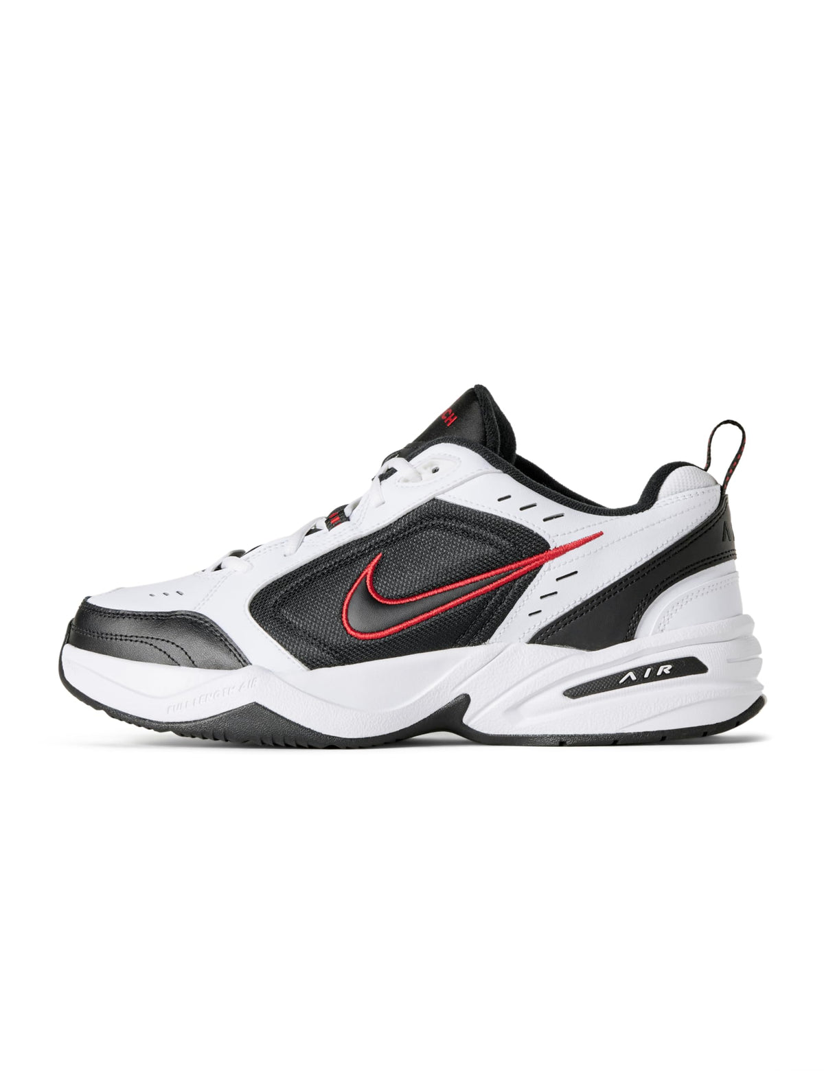 Nike Air Monarch IV Men's Laced Training Shoes - Durable Comfort & Support