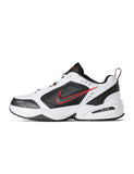 Nike Air Monarch IV Men's Laced Training Shoes - Durable Comfort & Support