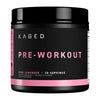 Kaged Pre-Kaged Pink Lemonade Pre-Workout Powder - 20 Servings