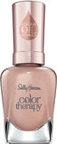 vernish أظافر Sally Hansen Color Therapy Re-Nude