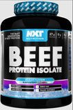 Beef Protein Isolate Ice Blast 1.8kg - Ultra-Pure Hydrolyzed Beef Protein Powder
