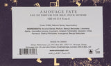 Amouage Fate For Men EDP 100ml - Luxurious Woody Oriental Fragrance