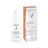 Vichy Capital Soleil UV-Age Anti-Aging Sunscreen SPF50+