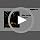 Garmin Fenix 7 Standard Edition Smartwatch - Silver with Graphite Band