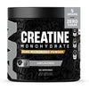 All Black Everything Creatine Monohydrate - 60 Servings, Unflavored Micronized Powder for Muscle Support & Energy