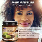 Life-flo Pure Cocoa Butter - 9 fl oz
