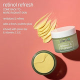 Life-flo, Retinol A 1% Cream, Advanced Revitalization, 1.7 oz (50 ml)