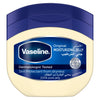 Vaseline هلام النفط المرطب - الأصلي، ٥٠ مل | يعالج البشرة الجافة