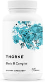Thorne, Basic Nutrients 2/Day, 60 Capsules