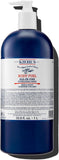 Kiehl's واقي الجسم المنشّط - للرجال (١٠٠٠ مل)