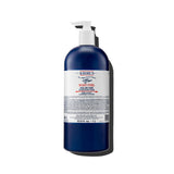 Kiehl's Body Fuel Energizing Wash - For Men (1000ml)
