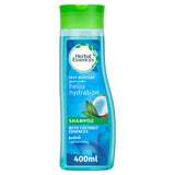 Herbal Essences Hello Hydration Moisturizing Shampoo with Coconut Essences - 400ml