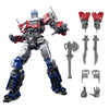YOLOPARK Transformers Optimus Prime Action Figure (Rise of the Beast, 7.87 Inch)