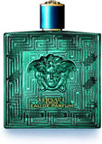 Versace Eros Eau de Parfum for Men - 200ml