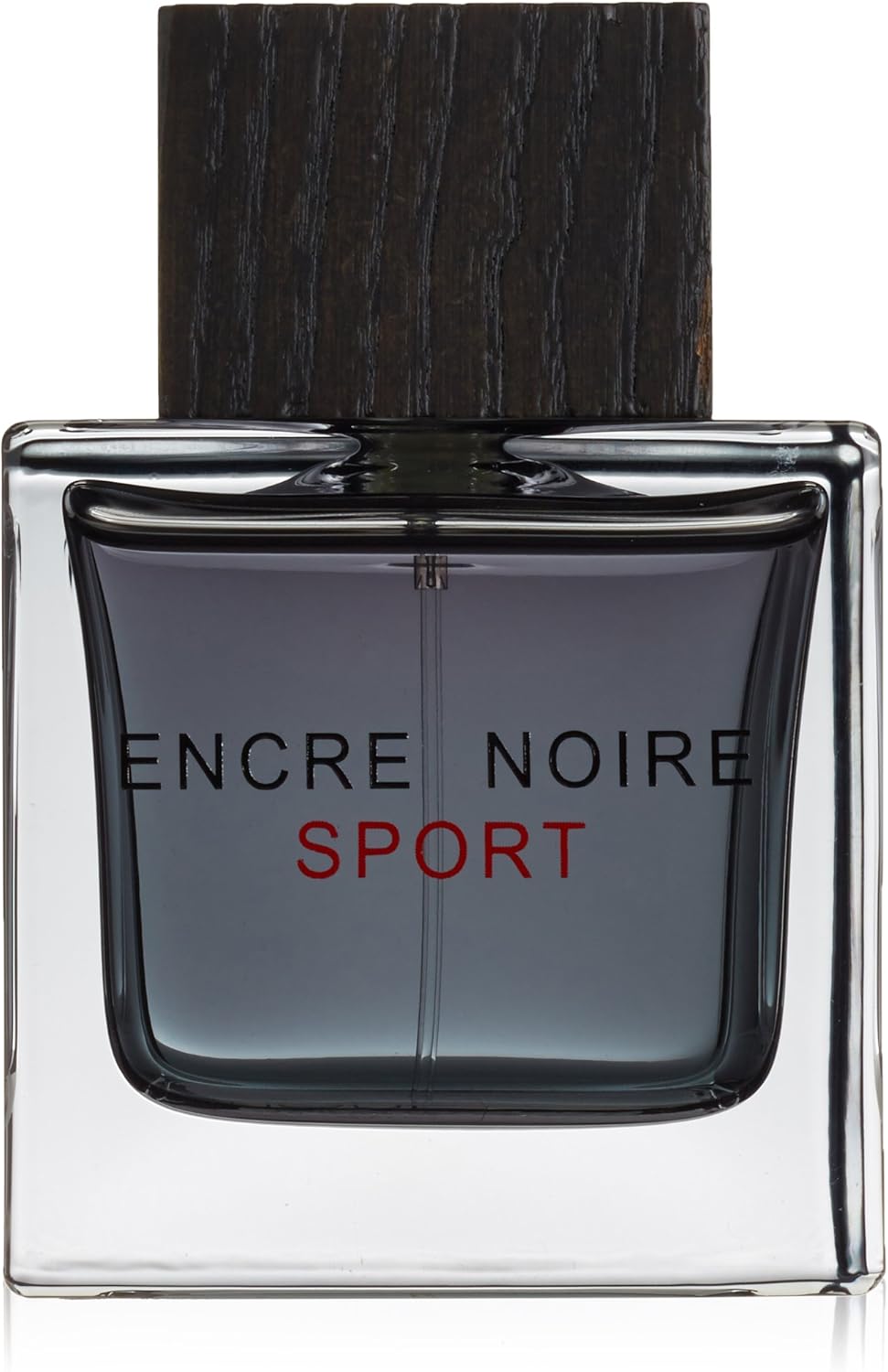 Lalique Encre Noire Sport EDT Spray for Men (3.3 oz)