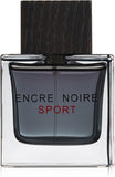 Lalique Encre Noire Sport EDT Spray for Men (3.3 oz)