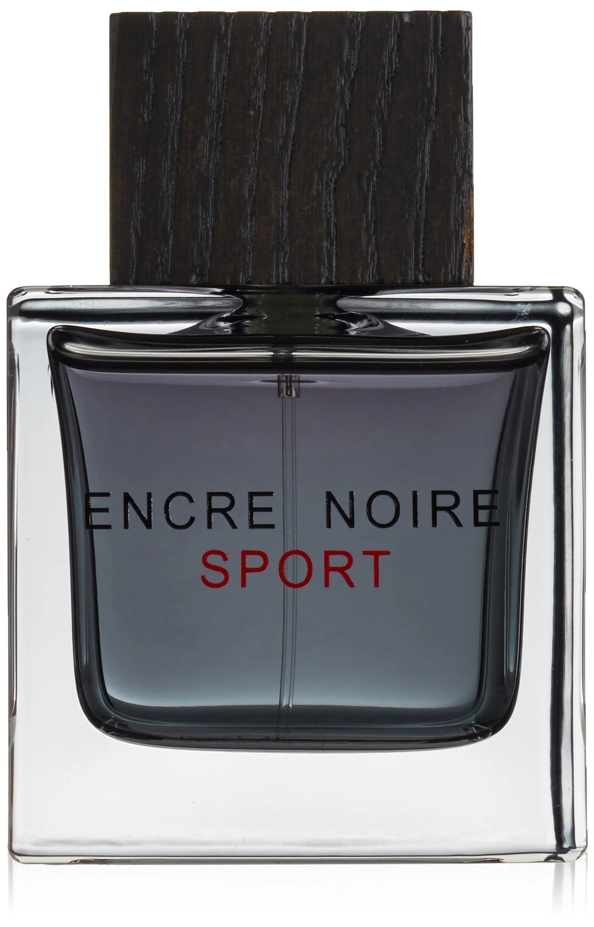 Lalique Encre Noire Sport EDT Spray for Men (3.3 oz)