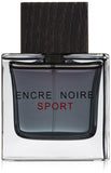 Lalique Encre Noire Sport EDT Spray for Men (3.3 oz)