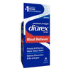 Diurex Ultra Max Strength Water Pills - Bloat & PMS Relief, 80 Count