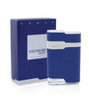 Armaf Voyage Bleu Men's Eau de Parfum, Long-Lasting Scent, 100ml