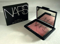 NARS Blush - # whatmakesyoublush Summer 2018 Limited Edition - Full Size 0.16oz 4.8g