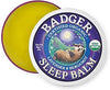 Badger Organic Lavender & Bergamot Sleep Balm for Relaxing Nighttime