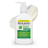 AmLactin Daily Moisturizing Body Lotion - 7.9oz Paraben Free, 250 ml