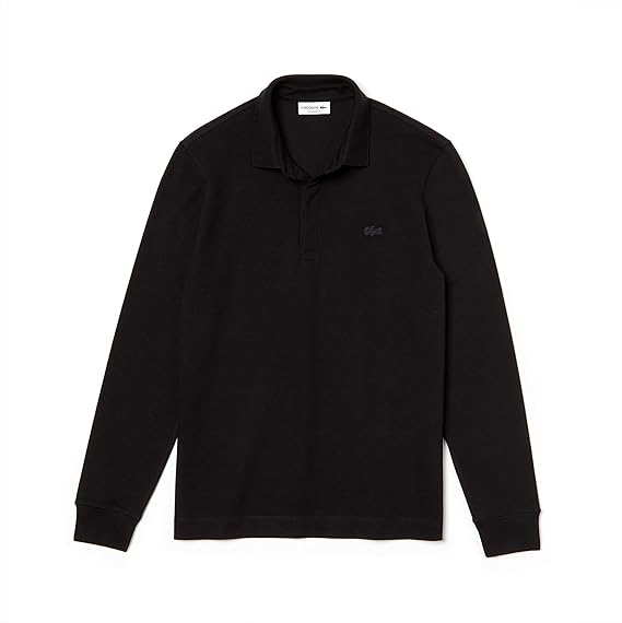 Lacoste Men's Classic PH2481 Sweatshirt: Casual Comfort & Style