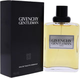 Givenchy Only Gentleman Eau de Toilette for Men, 100ml - Long-Lasting