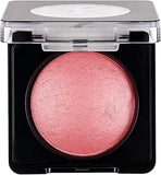 Flormar Baked Blush - Shimmer Pink (040) - Radiant Glow