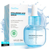 ZealSea Hyaluronic Acid Serum for Sensitive Skin - 2% Vitamin B5 Face Care