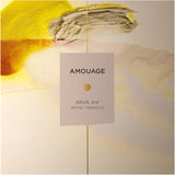 Amouage Opus XIV Royal Tobacco 100ml Eau de Parfum