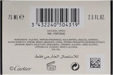 Cartier La Panthere Legere Eau de Parfum for Women 75ml