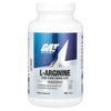 GAT Sport L-Arginine Free Form Supplement, 180 Tabs for Blood Flow & Pumps