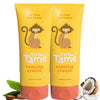 T is for Tame All-Natural Hair Taming Cream for Kids - Frizz & Flyaway Control with Coconut Oil