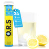 O.R.S Hydration Lemon Tablets - 24 Count