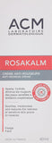 ACM Rosakalm Anti-Redness Cream: Soothe and Calm Sensitive Skin